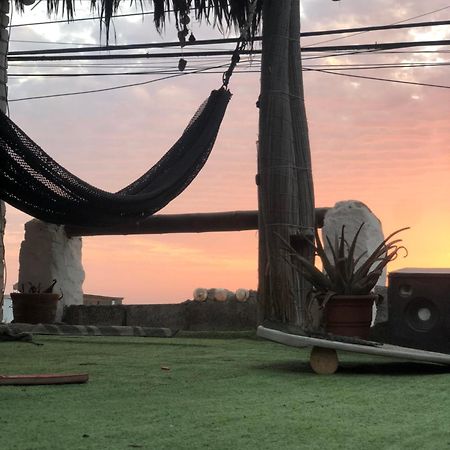 Huanchaco Surf Camp Apartman Kültér fotó