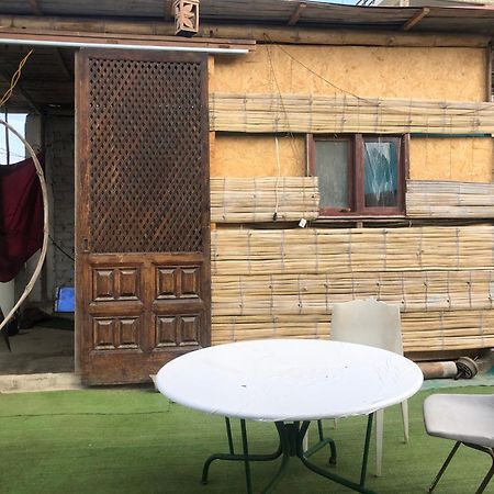 Huanchaco Surf Camp Apartman Kültér fotó